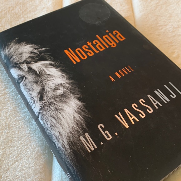 ⭐️2/$12⭐️ Nostalgia - Picture 1 of 5